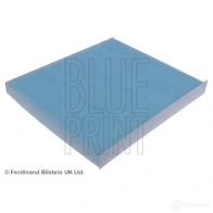 Салонный фильтр BLUE PRINT ADL142504 2650308 5050063147483 QS9E I - Изображение 3