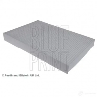Салонный фильтр BLUE PRINT ADN12531 2652641 30M 40 5050063135510 - Изображение 3