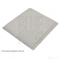 Салонный фильтр BLUE PRINT ADT32505 2656949 6FP 6XR 5050063325058 - Изображение 2