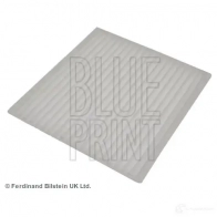 Салонный фильтр BLUE PRINT ADT32505 2656949 6FP 6XR 5050063325058 - Изображение 3