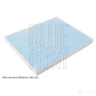 Салонный фильтр BLUE PRINT 5050063002300 ADZ92507 2661318 6S GRXY - Изображение 2