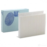 Салонный фильтр BLUE PRINT 2650309 ADL142505 Y1BD X 5050063237061 - Изображение 2