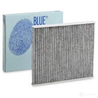Салонный фильтр BLUE PRINT 5050063238686 J5D JGP ADF122518 2641342 - Изображение 2