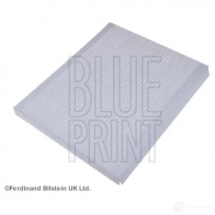 Салонный фильтр BLUE PRINT ADG02574 5050063120981 2641972 4B S4DCP - Изображение 2