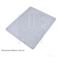 Салонный фильтр BLUE PRINT ADG02574 5050063120981 2641972 4B S4DCP - Изображение 3
