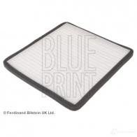 Салонный фильтр BLUE PRINT 2641954 ADG02554 5050063028003 ZFO GO93 - Изображение 2