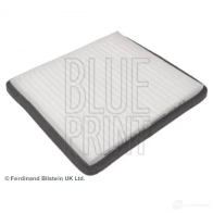 Салонный фильтр BLUE PRINT 2641954 ADG02554 5050063028003 ZFO GO93 - Изображение 3