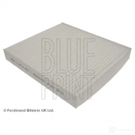 Салонный фильтр BLUE PRINT X Y9PX 5050063225068 2646438 ADH22506 - Изображение 3