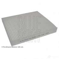 Салонный фильтр BLUE PRINT L03 00 5050063006223 2661043 ADV182503 - Изображение 5