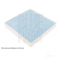 Салонный фильтр BLUE PRINT S NLNB 5057746053086 1424732810 ADG02598 - Изображение 2