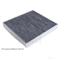 Салонный фильтр BLUE PRINT 7 93N7X 2661321 ADZ92510 5050063151442 - Изображение 3