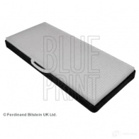 Салонный фильтр BLUE PRINT ADM52502 2650603 NU H5A 5050063525021 - Изображение 3