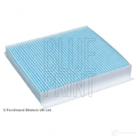 Салонный фильтр BLUE PRINT 5050063005943 2655721 KT T7F ADP152503 - Изображение 2