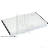 Салонный фильтр BLUE PRINT 2661315 ADZ92503 5050063925036 QW5 K8F - Изображение 2