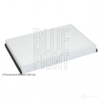 Салонный фильтр BLUE PRINT 2661315 ADZ92503 5050063925036 QW5 K8F - Изображение 3