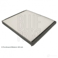 Салонный фильтр BLUE PRINT 2641909 5050063025057 I F9LWM4 ADG02505 - Изображение 3