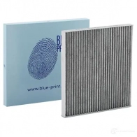 Салонный фильтр BLUE PRINT 5050063065886 ADT32528 7 APJB 2656971 - Изображение 2