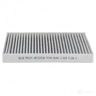 Салонный фильтр BLUE PRINT 5050063065886 ADT32528 7 APJB 2656971 - Изображение 4