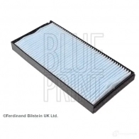 Салонный фильтр BLUE PRINT 1226257825 AYC 0X 5050063264210 ADG02591 - Изображение 3