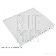 Салонный фильтр BLUE PRINT 5050063005615 ADF122503 1C L2F5K 2641327 - Изображение 3