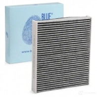 Салонный фильтр BLUE PRINT 1226378679 CSRZH U ADT32552 5050063264296 - Изображение 2