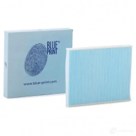 Салонный фильтр BLUE PRINT 2650619 GI8WMF Z ADM52518 5050063006483 - Изображение 2