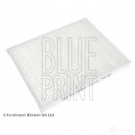 Салонный фильтр BLUE PRINT 2650619 GI8WMF Z ADM52518 5050063006483 - Изображение 6