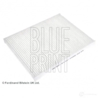 Салонный фильтр BLUE PRINT 2650619 GI8WMF Z ADM52518 5050063006483 - Изображение 7