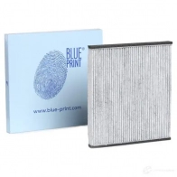 Салонный фильтр BLUE PRINT 5050063029543 ADT32526 2656969 W1KFD W - Изображение 2