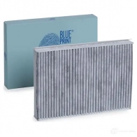 Салонный фильтр BLUE PRINT 1226319339 95 HQ1ZB ADL142517 5050063264319 - Изображение 2