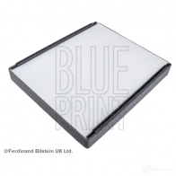 Салонный фильтр BLUE PRINT 5050063025088 B54 IH 2641911 ADG02508 - Изображение 2