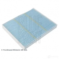 Салонный фильтр BLUE PRINT ADG025105 ZVYQ2 RV 1439062251 - Изображение 2
