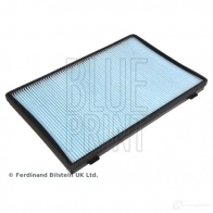 Салонный фильтр BLUE PRINT 0342 FM 5057746054243 1424732811 ADG02599 - Изображение 2
