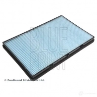 Салонный фильтр BLUE PRINT 0342 FM 5057746054243 1424732811 ADG02599 - Изображение 3