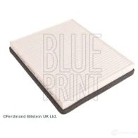 Салонный фильтр BLUE PRINT 5050063278996 1424732809 ADG02597 QXB SM - Изображение 3