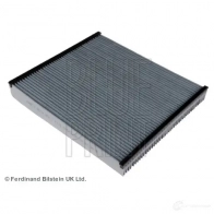 Салонный фильтр BLUE PRINT I9N ZBWA ADT32540 5050063168877 2656983 - Изображение 3