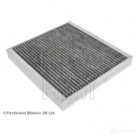 Салонный фильтр BLUE PRINT 5050063009972 X 4UD2A1 ADB112503 2638223 - Изображение 3