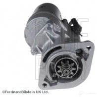 Салонный фильтр BLUE PRINT 5050063325133 2656956 0KWQP4 7 ADT32513 - Изображение 3