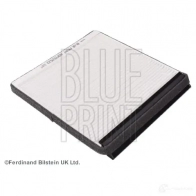 Салонный фильтр BLUE PRINT ADP152522 3 3C6P5 5050063254464 2655739 - Изображение 3