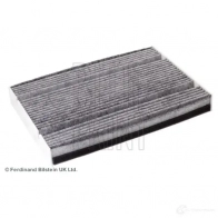 Салонный фильтр BLUE PRINT ADU172529 1424546958 1H 6I8 5057746102203 - Изображение 3