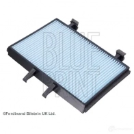 Салонный фильтр BLUE PRINT 2638676 5050063425048 N7W YT ADC42504 - Изображение 2