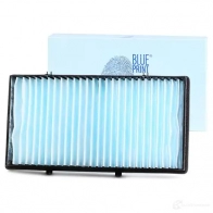 Салонный фильтр BLUE PRINT 5050063125092 IS HAT ADN12509 2652621 - Изображение 2