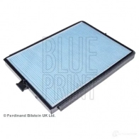 Салонный фильтр BLUE PRINT 2646434 5050063225013 LWZ H6 ADH22501 - Изображение 2