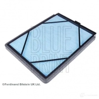 Салонный фильтр BLUE PRINT 2646434 5050063225013 LWZ H6 ADH22501 - Изображение 3