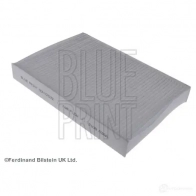 Салонный фильтр BLUE PRINT M5 MUDDO 2652642 ADN12532 5050063147506 - Изображение 2