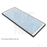 Салонный фильтр BLUE PRINT ADU172524 P 3AJY 1424546953 5057746001537 - Изображение 2