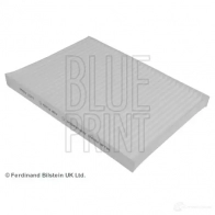 Салонный фильтр BLUE PRINT 5050063045796 ADR162504 2655820 6A 57OF - Изображение 3