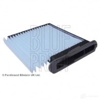 Салонный фильтр BLUE PRINT ADN12514 D5BRS 2E 5050063125146 2652625 - Изображение 2