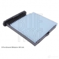 Салонный фильтр BLUE PRINT ADN12514 D5BRS 2E 5050063125146 2652625 - Изображение 3