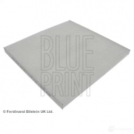 Салонный фильтр BLUE PRINT 2652629 HBIHF XK 5050063201062 ADN12519 - Изображение 2